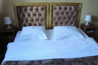 Гостиница Диадема Шереметьево Долгопрудный Улучшенный двухместный номер с 1 кроватью или 2 отдельными кроватями-30