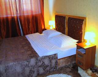 Гостиница Диадема Шереметьево Долгопрудный Улучшенный двухместный номер с 1 кроватью или 2 отдельными кроватями-29