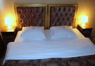 Гостиница Диадема Шереметьево Долгопрудный Улучшенный двухместный номер с 1 кроватью или 2 отдельными кроватями-27