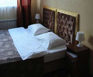 Гостиница Диадема Шереметьево Долгопрудный Улучшенный двухместный номер с 1 кроватью или 2 отдельными кроватями-31
